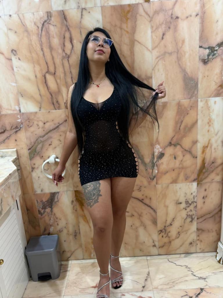 Chica busca chico en Sevilla: 