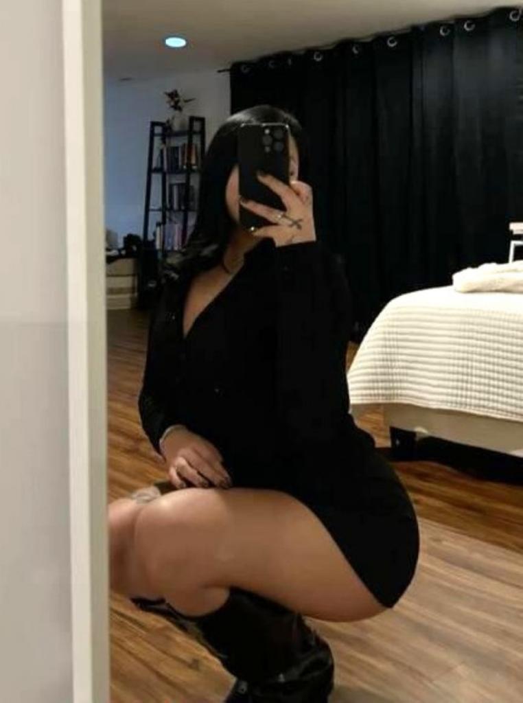 Chica busca chico en Madrid: 