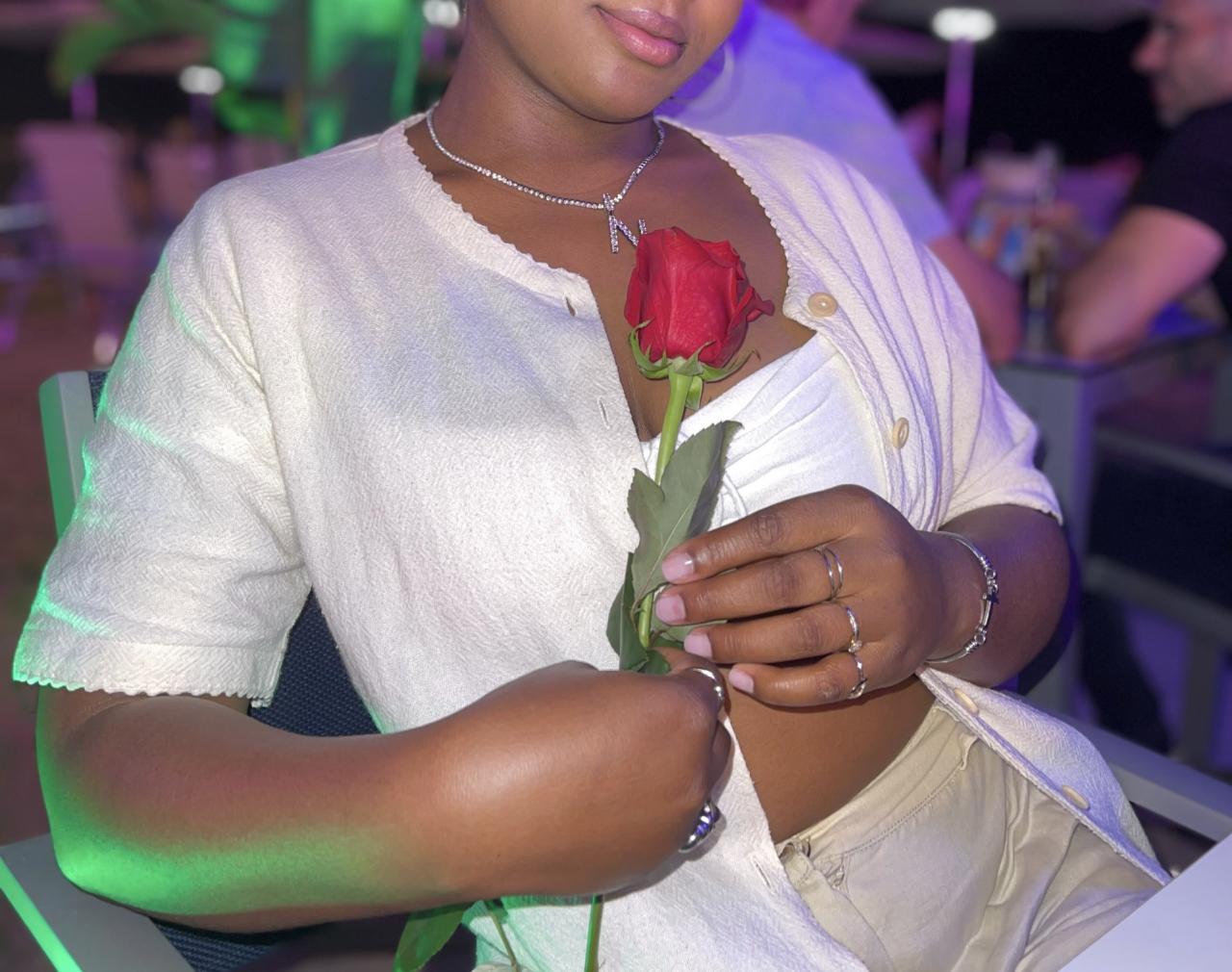 Chica busca chico en Málaga: 