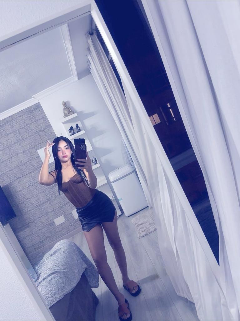 658458648: Chica busca chico en Las Palmas