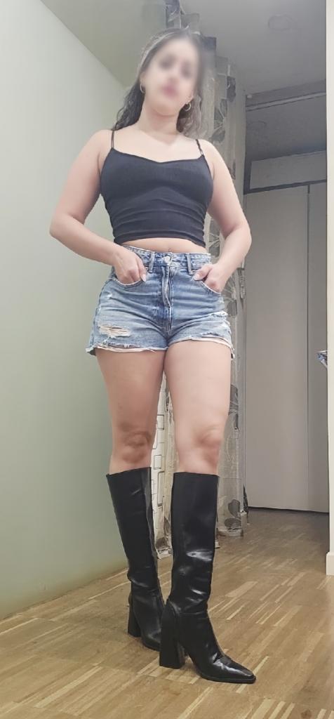 Chica busca chico en Zaragoza: 