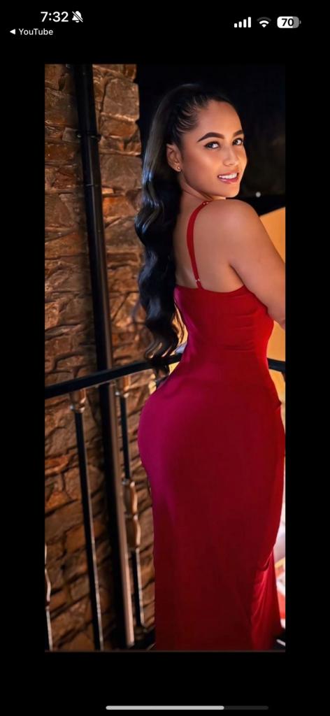 Chica busca chico en Mallorca: 