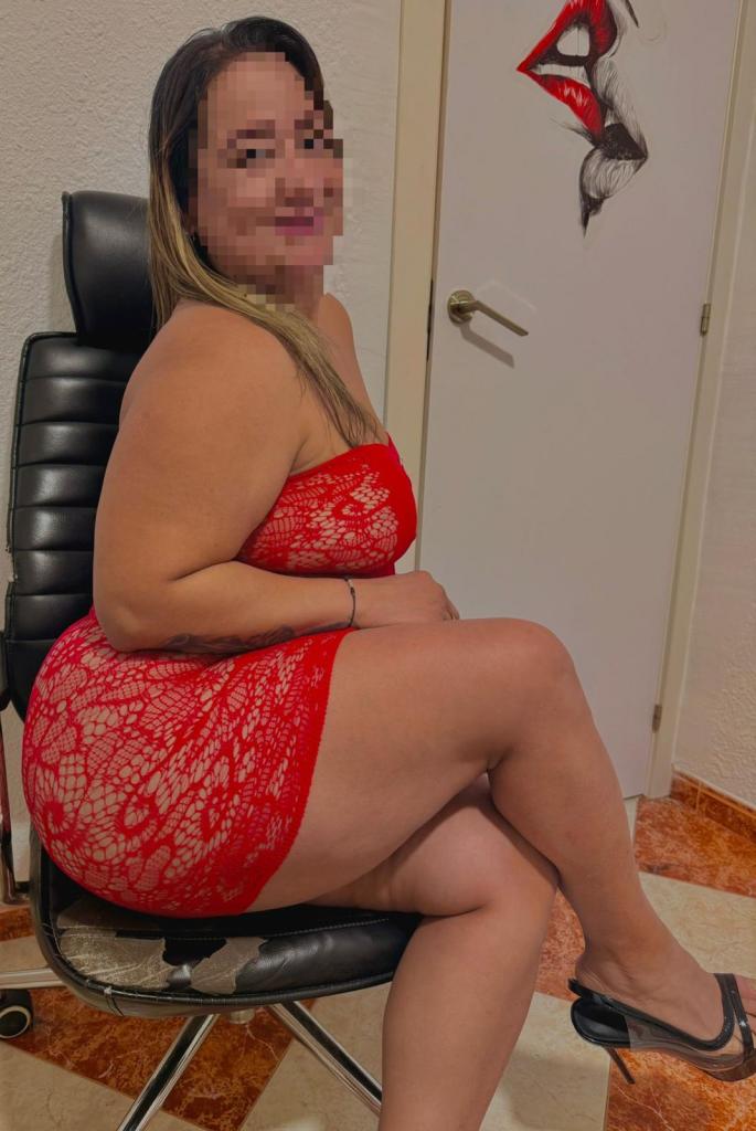 Chica busca chico en Sevilla: 