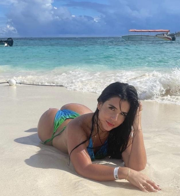 Chica busca chico en Barcelona: 