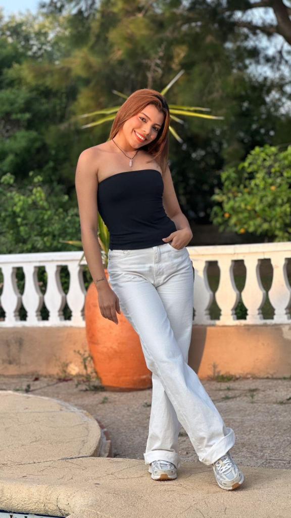 Chica busca chico en La Rioja: 