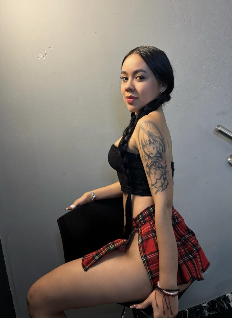 Chica busca chico en Málaga: 