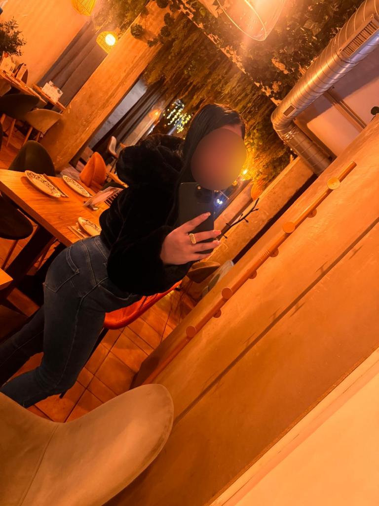 Chica busca chico en Madrid: 