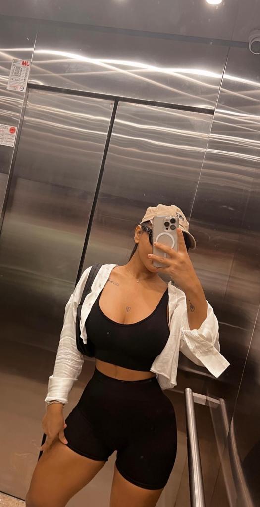 Chica busca chico en Barcelona: 