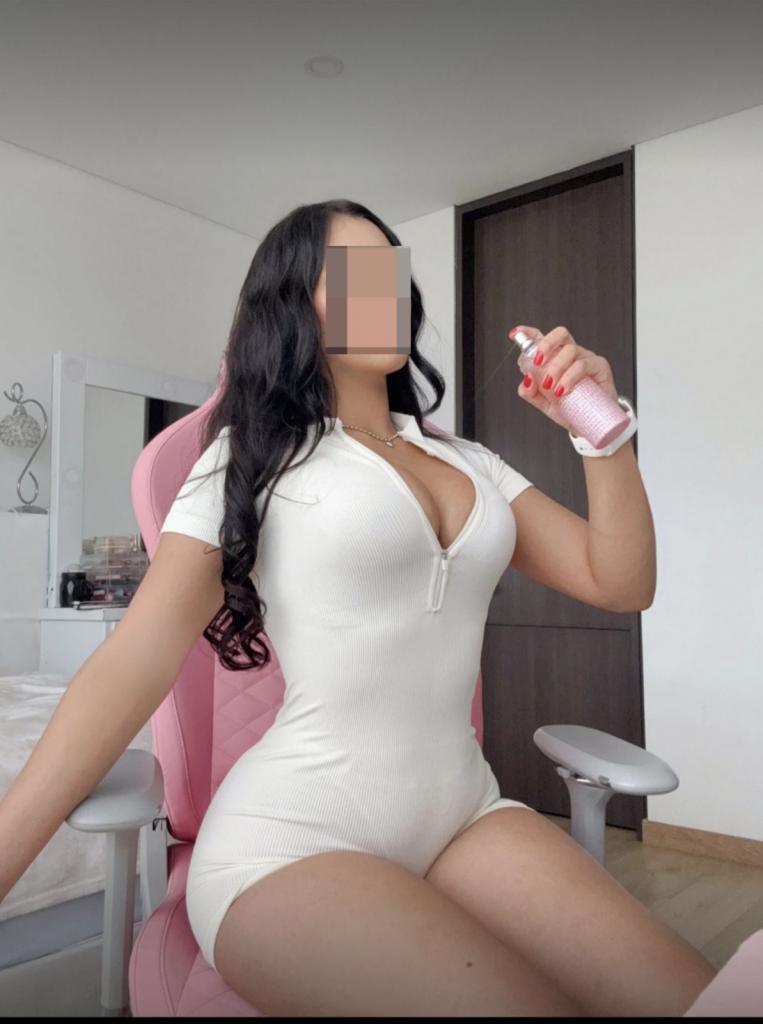 Chica busca chico en Madrid: 