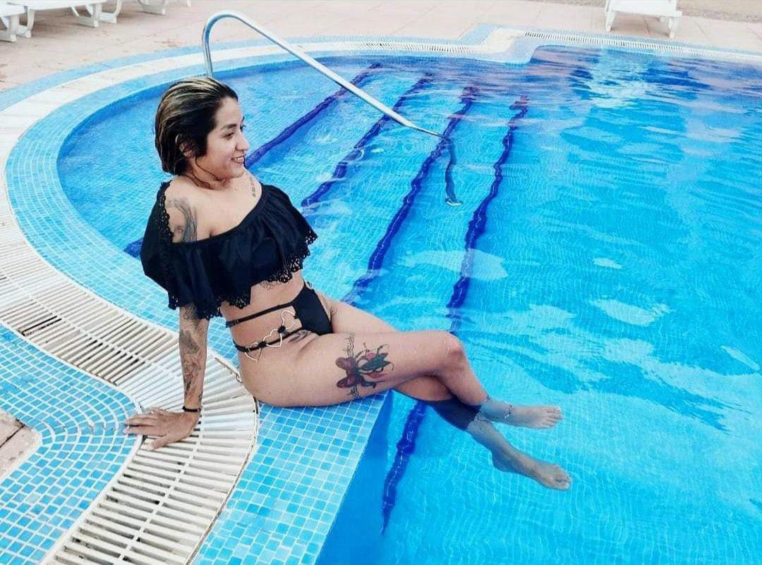 Chica busca chico en Murcia: 