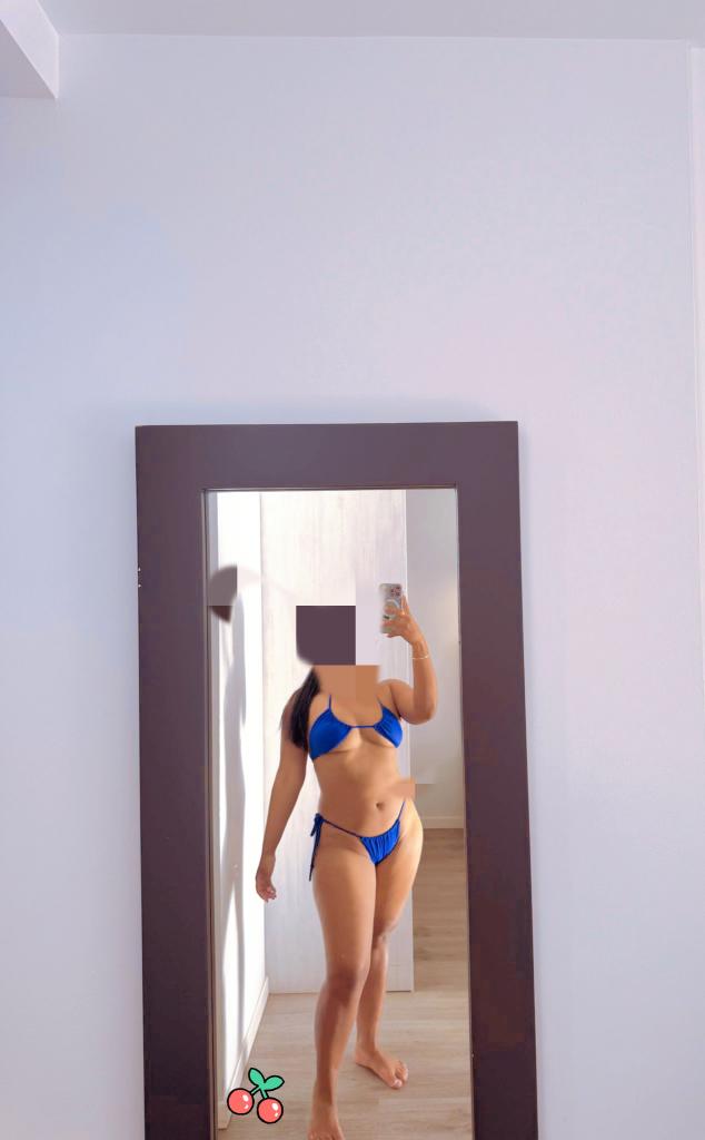 Chica busca chico en Las Palmas: 