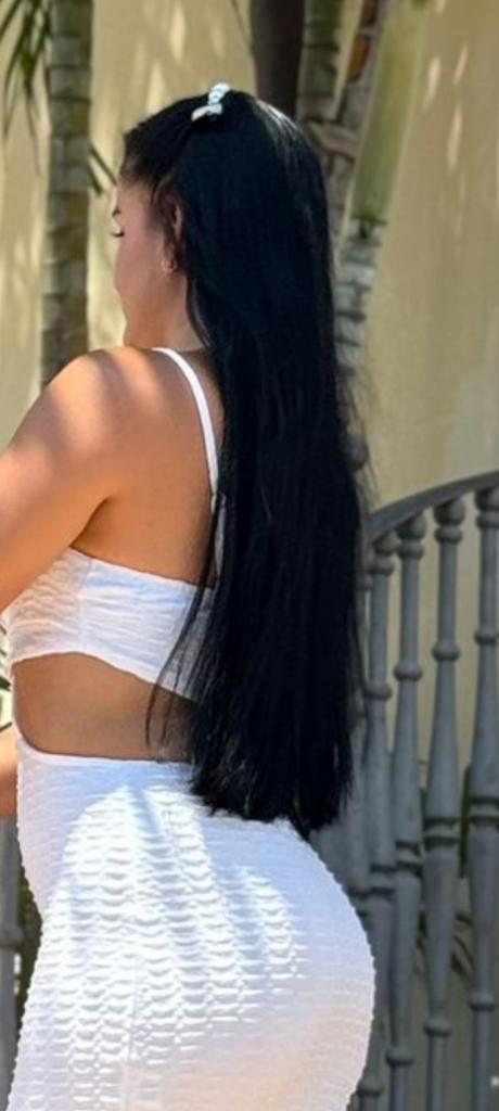 Chica busca chico en Málaga: 