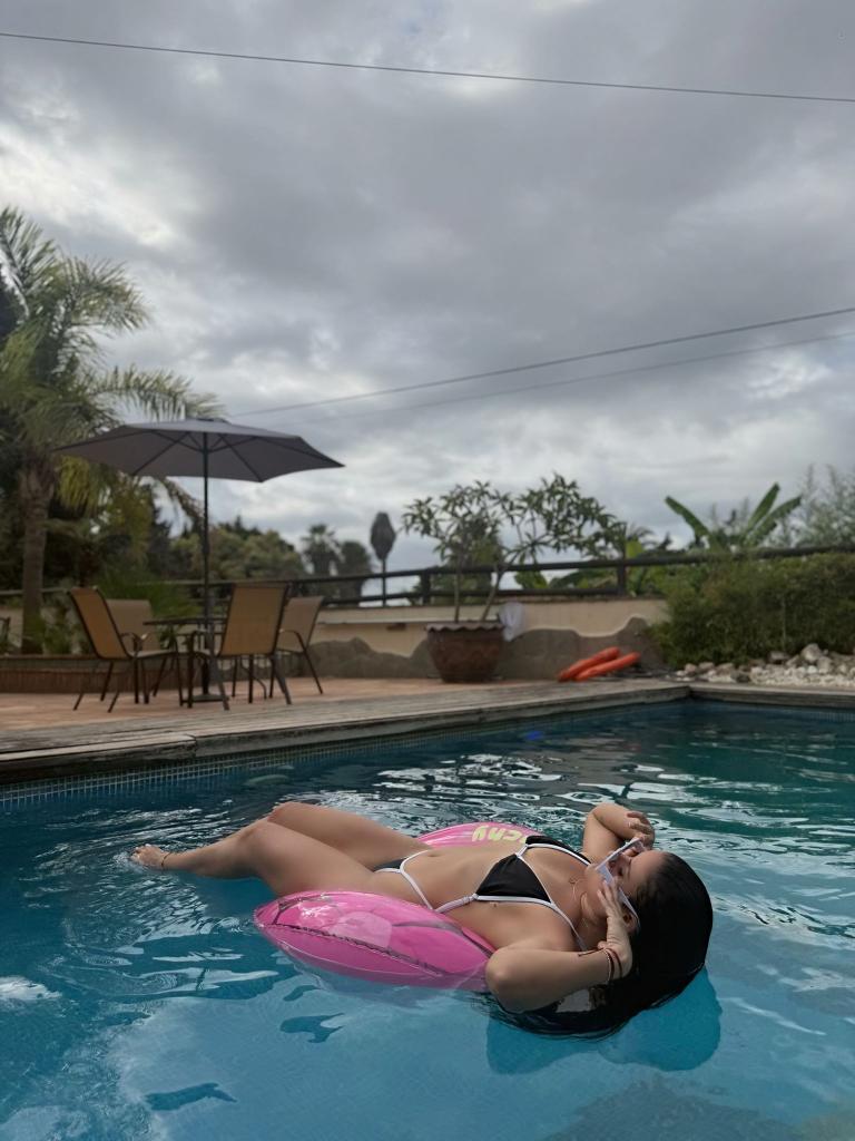 Chica busca chico en Málaga: 