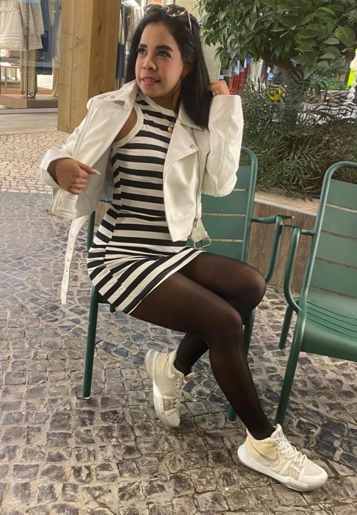 Chica busca chico en Barcelona: 