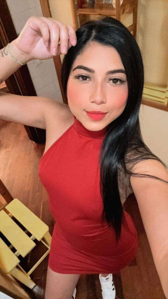 Chica busca chico en Barcelona: 