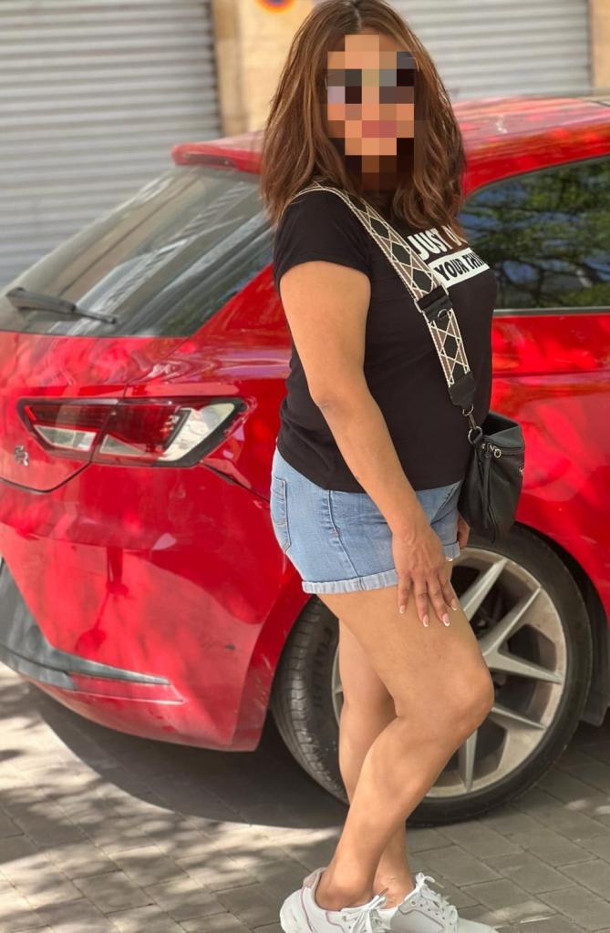 Chica busca chico en Lérida: 