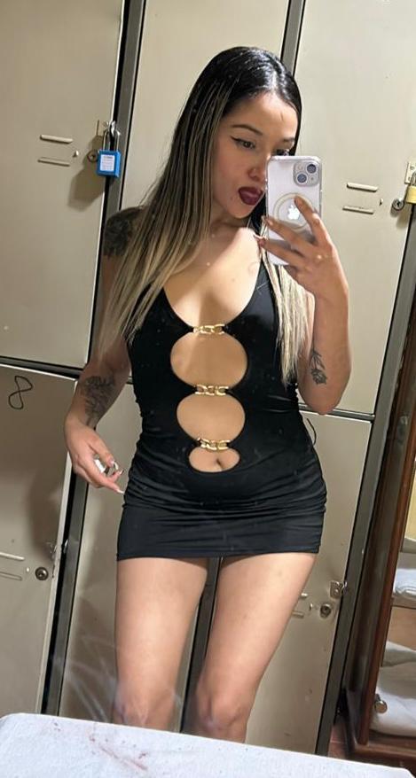 Chica busca chico en Madrid: 