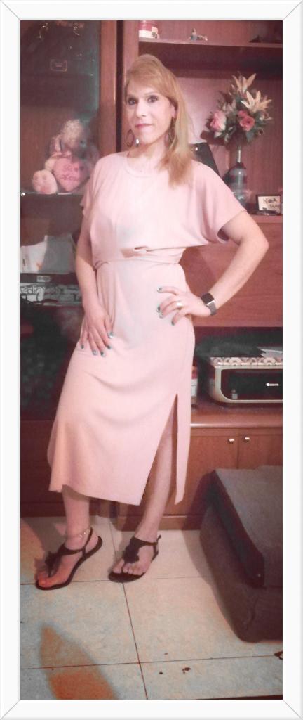 Transexual en Navarra: 