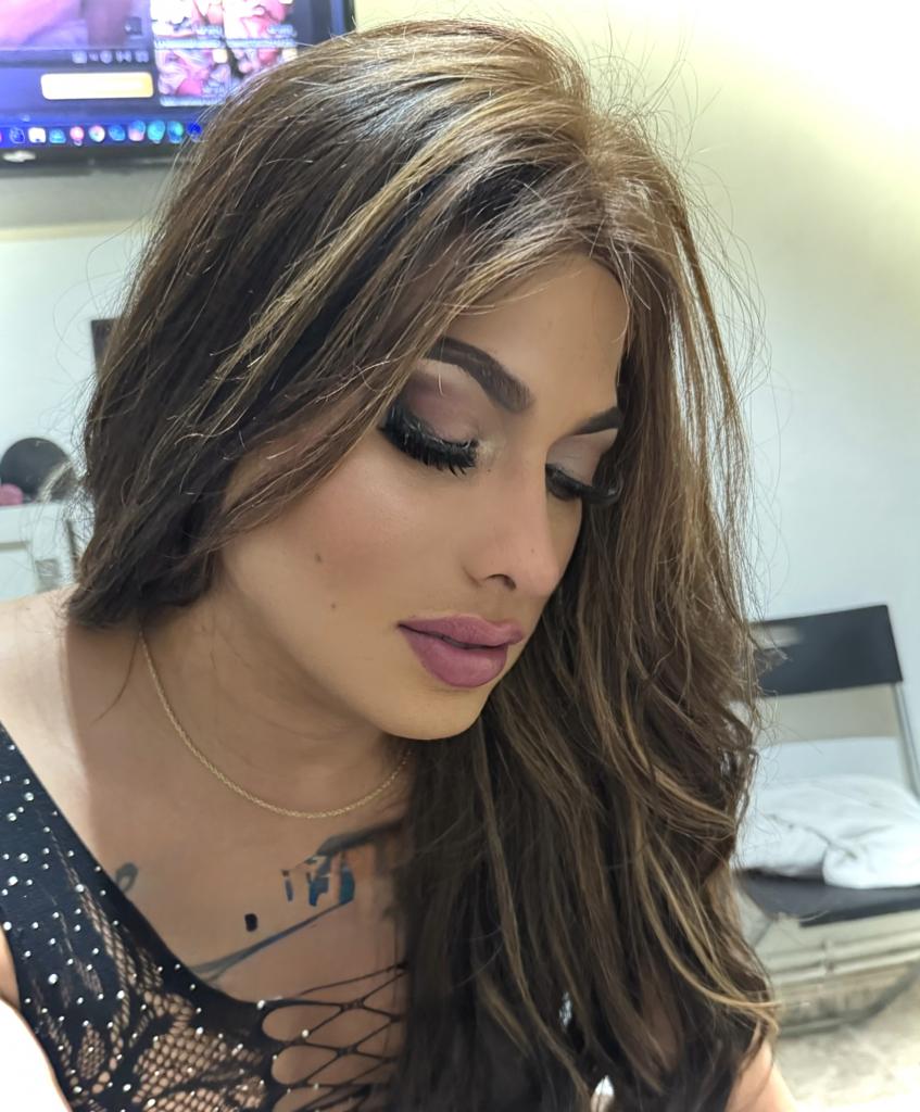 Travesti en Valladolid: 