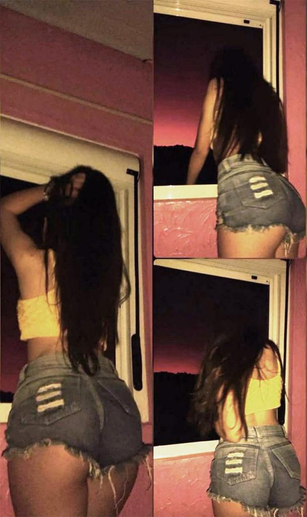 613592044: Chica busca chico en Málaga