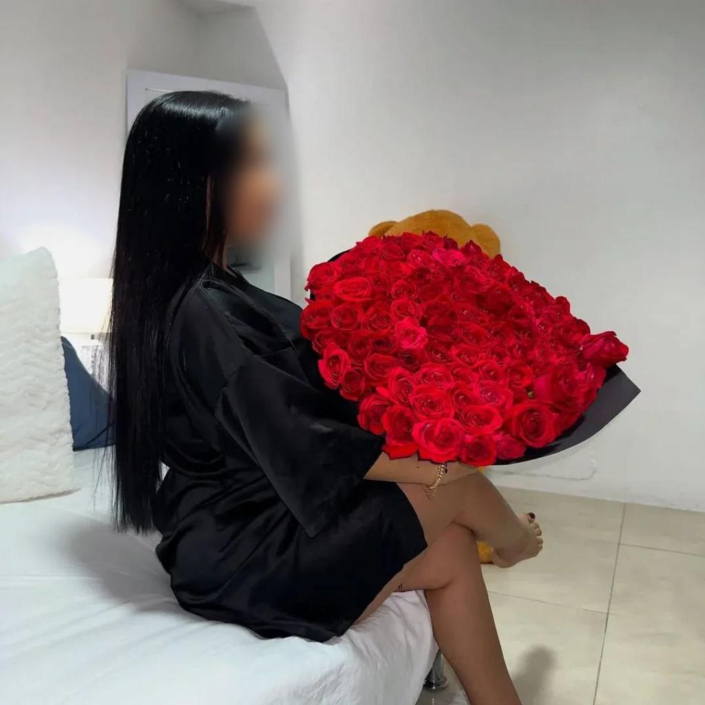 Chica busca chico en Pontevedra: 