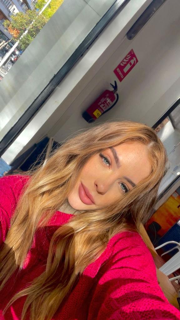 613646375: Chica busca chico en Madrid