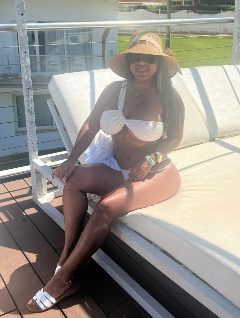 Chica busca chico en Granada: 