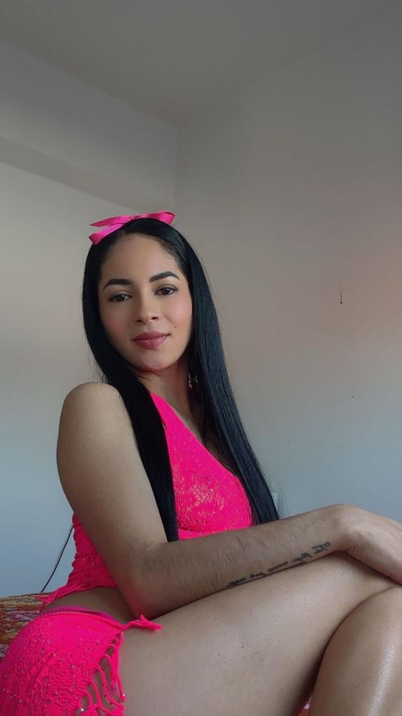 Chica busca chico en Barcelona: 