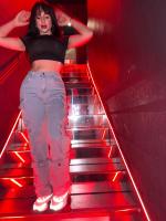 601333555: Chica busca chico en Zaragoza