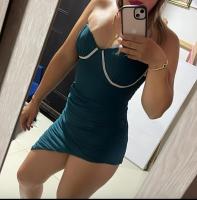 614067501: Chica busca chico en Alicante