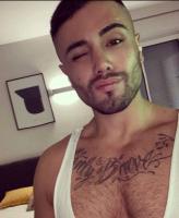 643252843: Chico busca chica en Badajoz