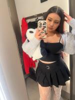 692253498: Chica busca chico en Madrid