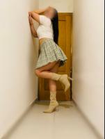 613846885: Chica busca chico en Madrid