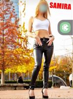 661178369: Chica busca chico en Madrid