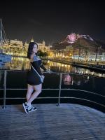 672599239: Transexual en Alicante