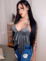 664182078: Travesti en Tenerife