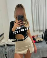 603978283: Chica busca chico en Murcia