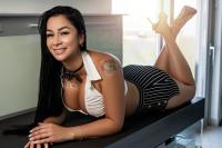 608004290: Chica busca chico en Tenerife