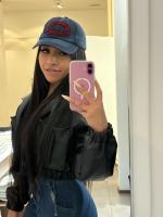 666644819: Chica busca chico en Madrid