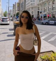 603413431: Chica busca chico en Madrid