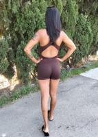 639539437: Travesti en Barcelona