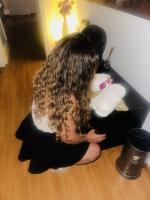 613686425: Chica busca chico en Mallorca