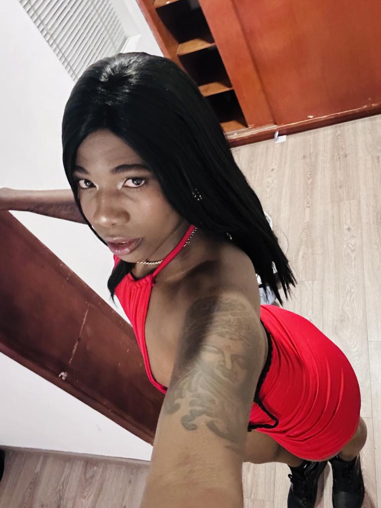 613739101: Transexual en Valencia