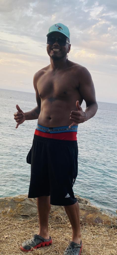 Chico busca chica en Barcelona: 