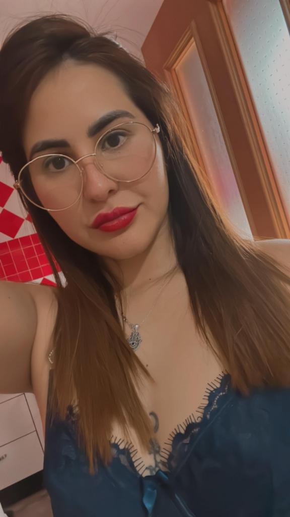 Chica busca chico en Ciudad Real: 