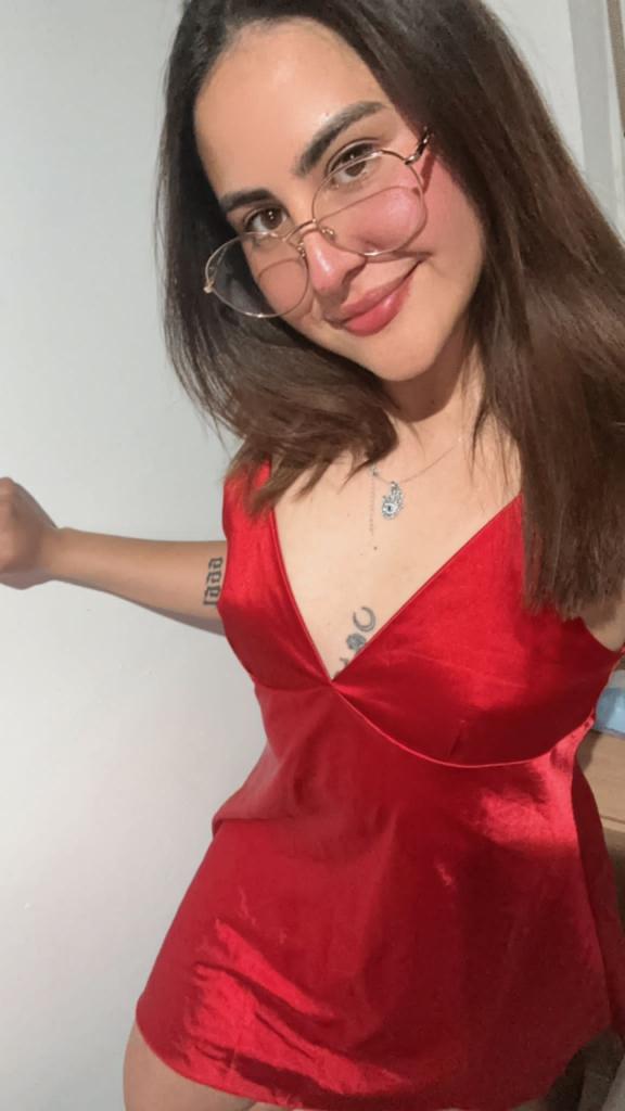 Chica busca chico en Ciudad Real: 