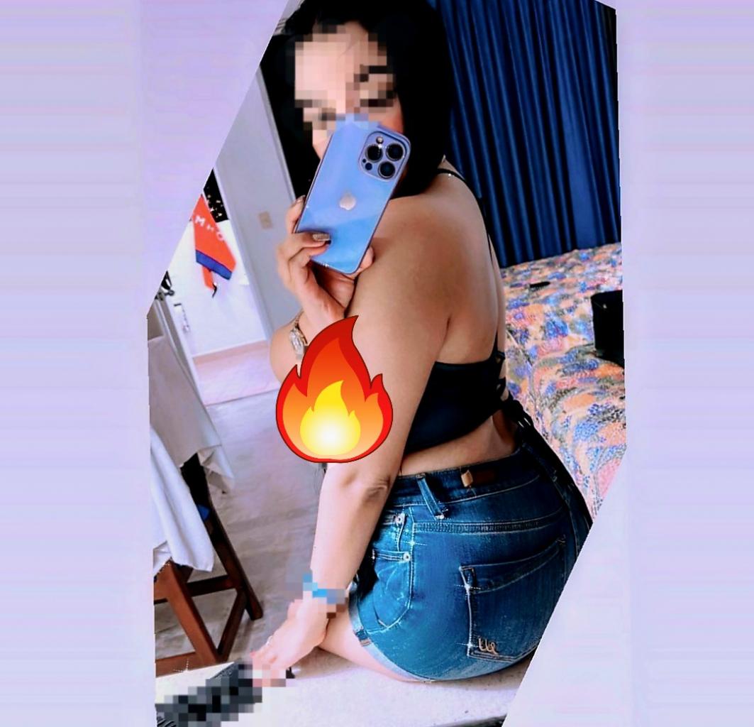 Chica busca chico en Guadalajara: 