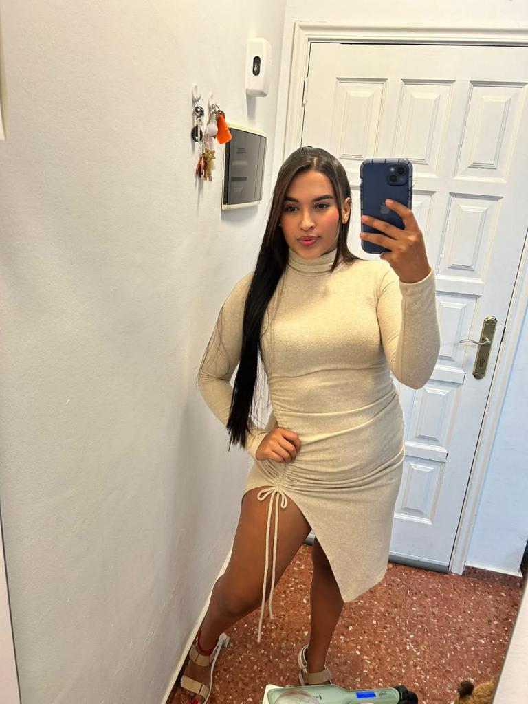 614935496: Chica busca chico en Málaga