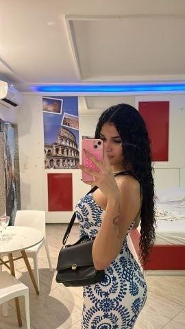 Chica busca chico en Tenerife: 