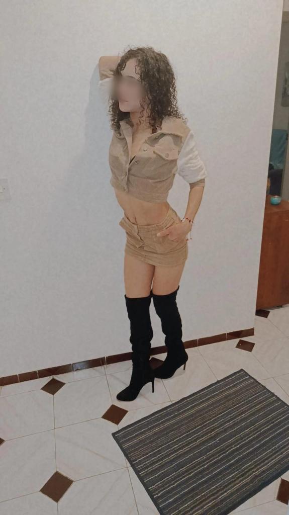 Chica busca chico en Madrid: 